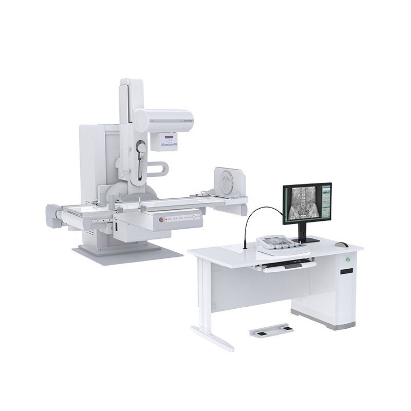 Fluoroscopy Machine